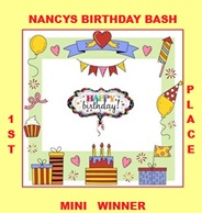 nancys bday m 1st