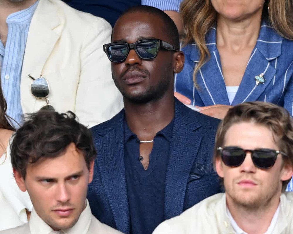 Catwalk vs. Centre Court: Why Wimbledon (SW19) is Now the Hottest Spot for Celebrities and Brands
