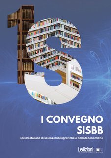 Giovanna Granata - I Convegno della Società italiana di scienze bibliografiche e biblioteconomiche (SISBB) (2024)