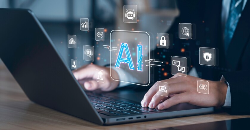 AI for Governance