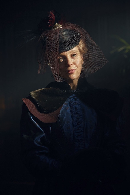 Esther Mystère