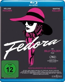 Fedora (1978) FullHD 1080p AC3 ITA - ENG