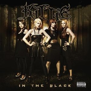 Re: Kittie (CAN) / Alternative metal