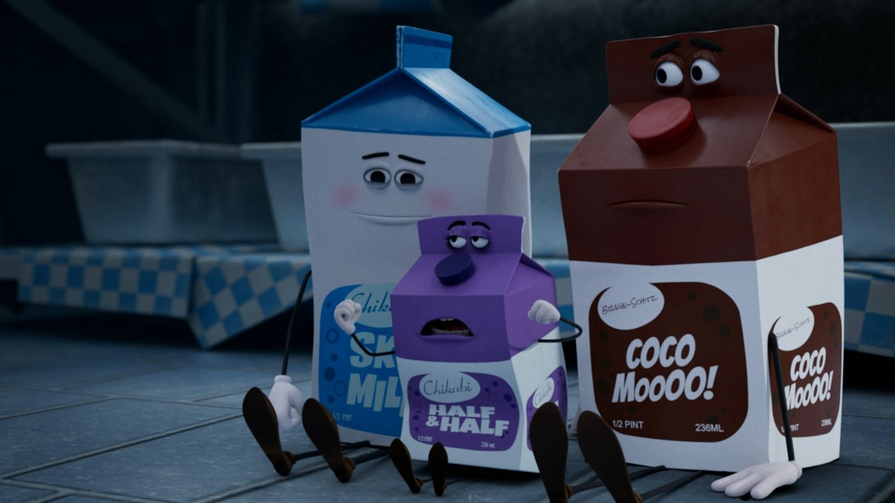 Sausage Party Cibopolis S02E01 i TA ENG 720p WEB h264 DENi ED mkv snapshot 04 34 000