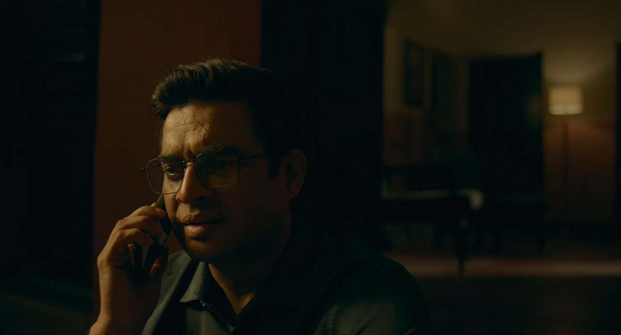 Aap Jaisa Koi 2025 WebRip [Hindi + Tamil + Telugu] 480p 720p 1080p ESub Screenshot