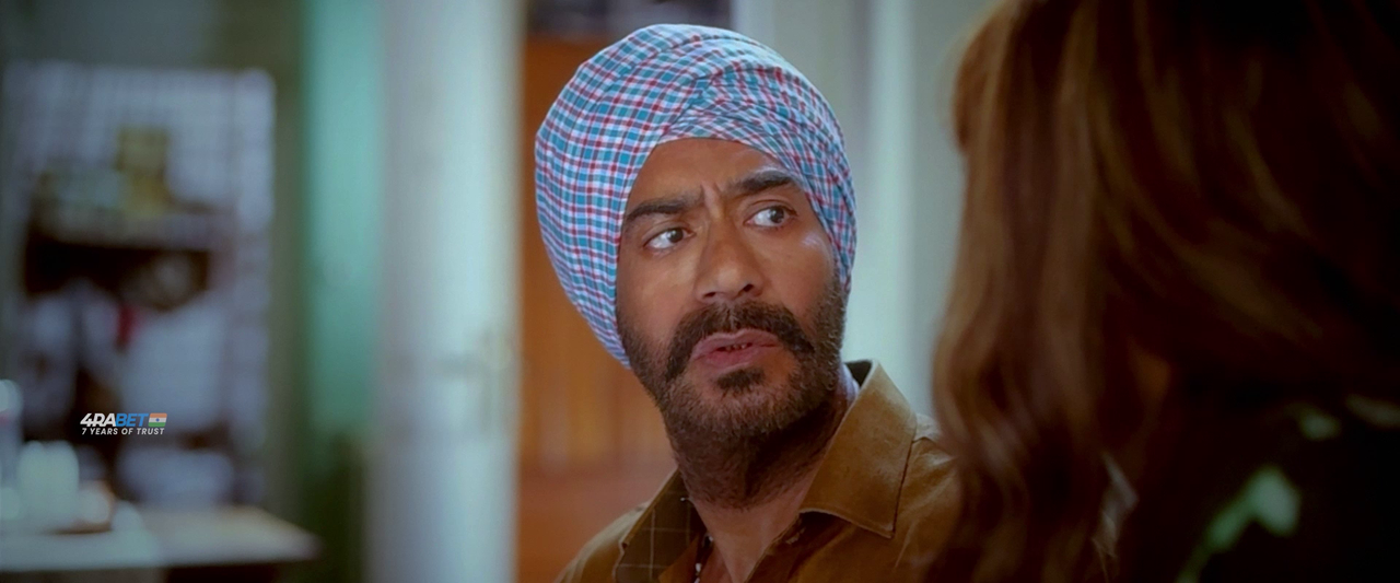 Son of Sardaar 2 Screenshot 3
