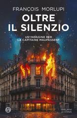 Francois Morlupi – Oltre il silenzio (2026)