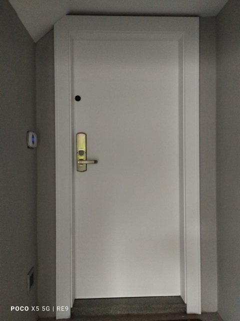 Envelopamento de Janelas e Portas 2