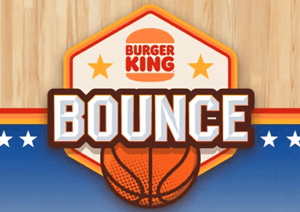 Burger King Bounce Instant Win Game: Win Free Food and Royal Perks Crowns Daily Through April 7th Burger King Bounce Instant Win Game: Win Free Food and Royal Perks Crowns Daily Through April 7th