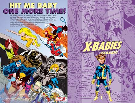 X-Babies Classic (2010)