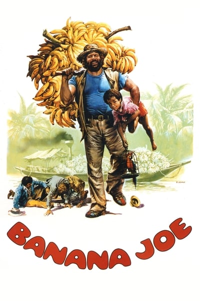 Banana Joe (1982) .avi BRRip XviD AC3 - ITA