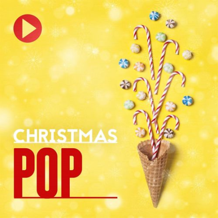 VA - Christmas Pop (2021) FLAC/MP3