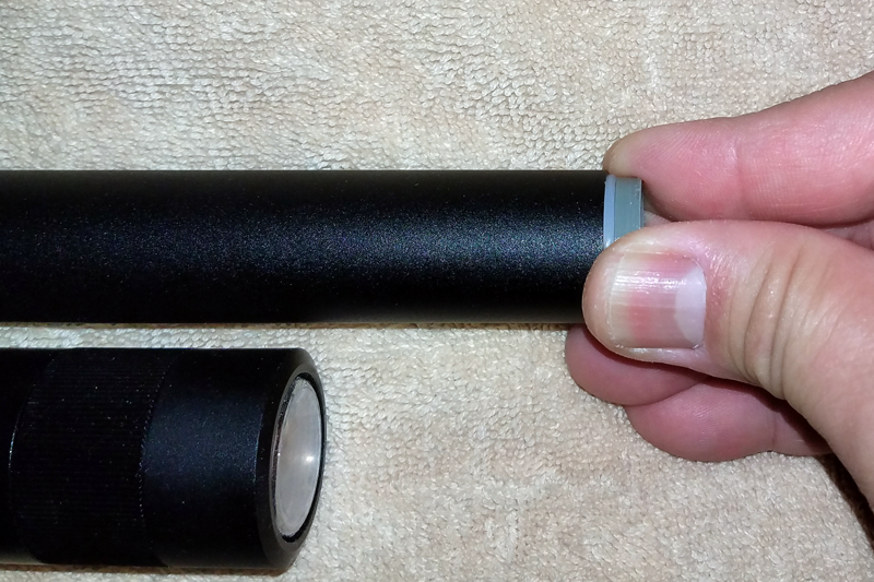 Купить Аксессуары Custom Monocore Moderator /suppressor Baffle for Air