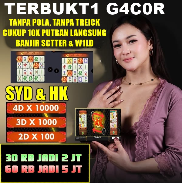 TKTOTO | Bandar Toto Macau Terpercaya Dan Situs Toto Terbaik image 1