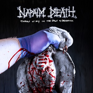 Re: Napalm Death