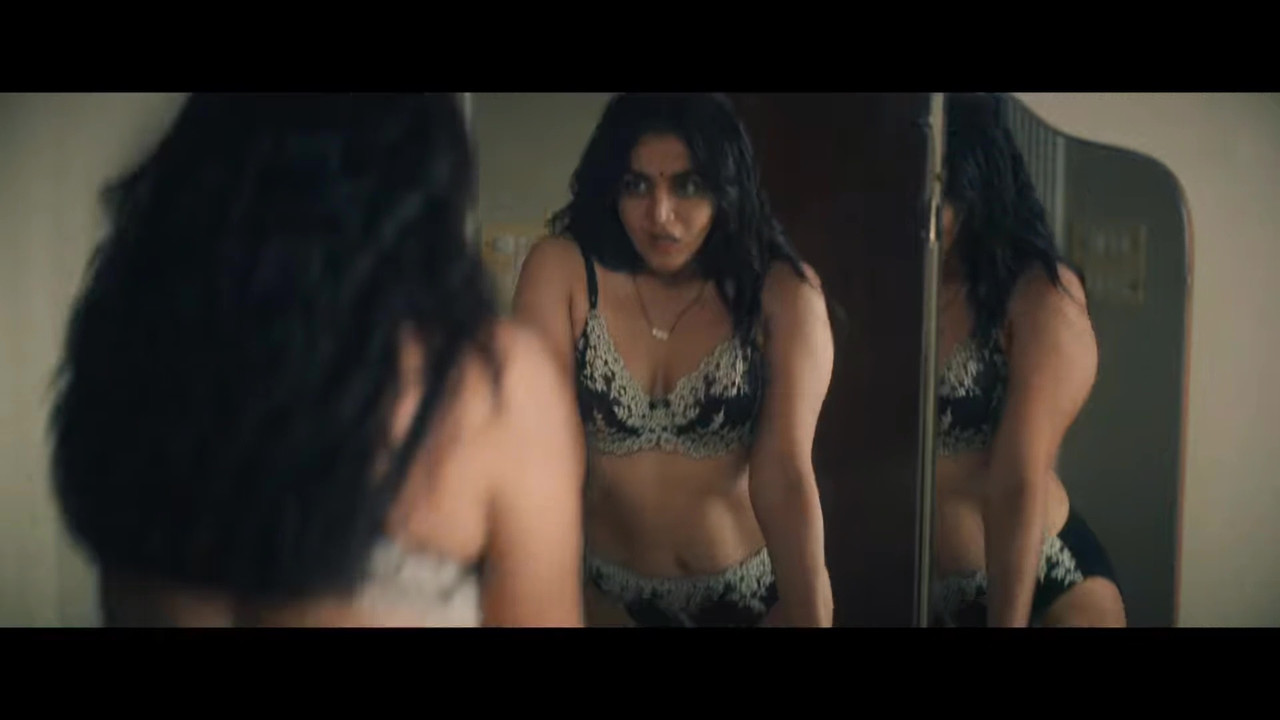 Wamiqa gabbi hottest
