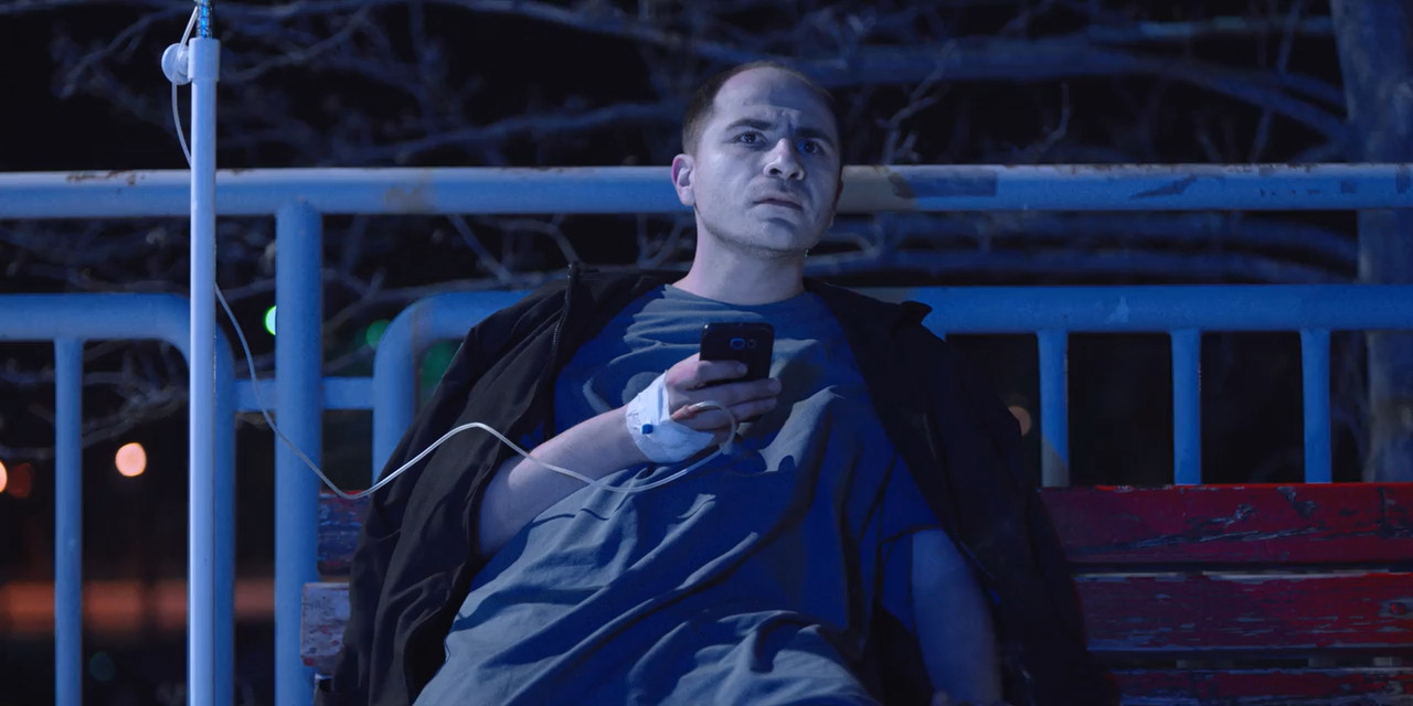 The Town (2025) Season 1 [Hindi + English] WebRip 480p 720p ESub - Complete Screenshot