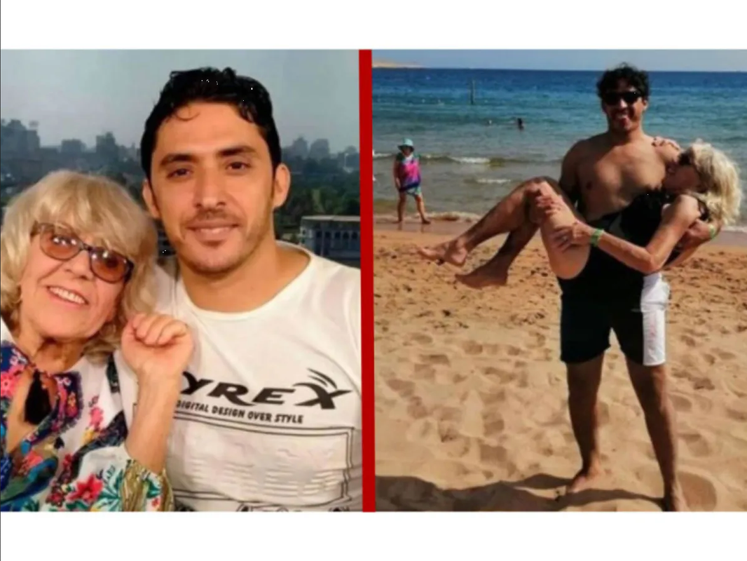 Mujer de 83 años se divorcia de su marido de 37, ¿por qué se acabó el amor?