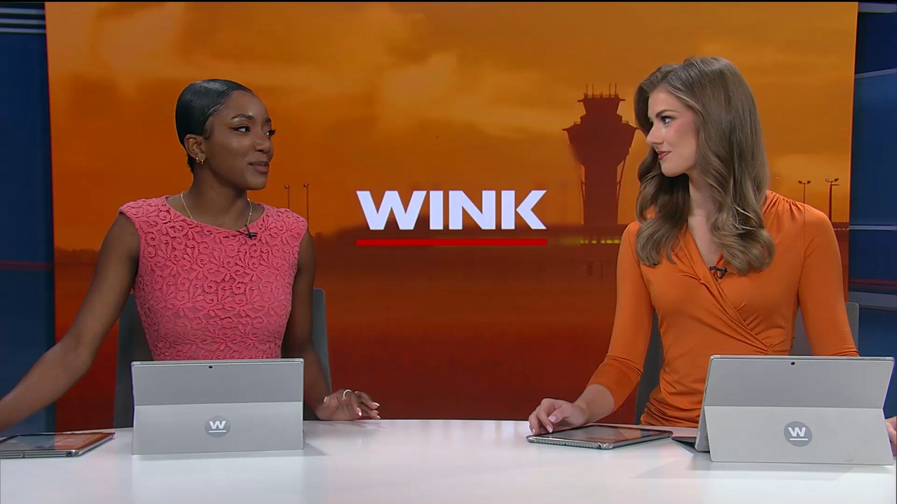 03.09 - 11.00.01 - WINK NEWS at 6 00am Saturday. Saturday morning new....ts_snapshot_00.03.12.273