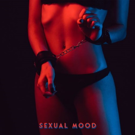 Instrumental Jazz Music Guys   Sexual Mood   Collection of Sensual Jazz Melodies for Lovers (2021)
