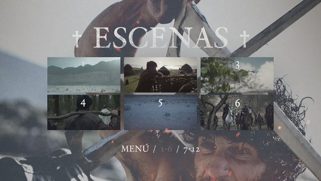 3 - El Guardián de la Reliquia [DVD9Full] [PAL] [Cast/Ing] [Sub:Cast] [2017] [Aventuras]