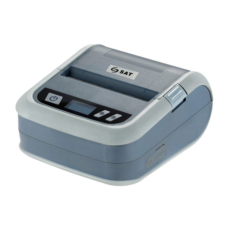 7101 - IMPRESORA MOVIL SAT AF330 - 8