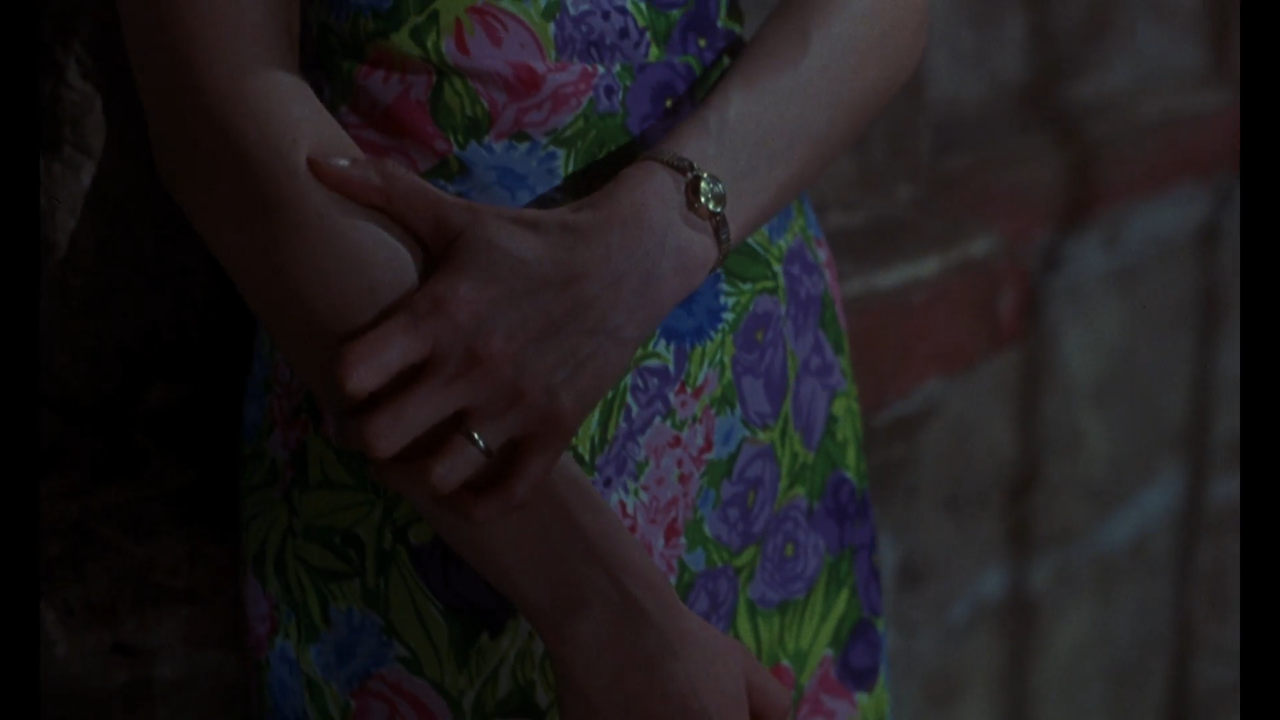 이별연습