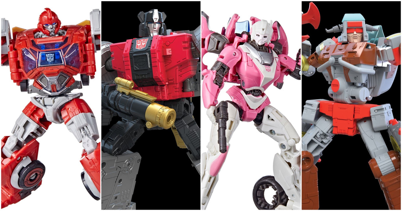 Transformers-Pre-Orders-March-1-2022