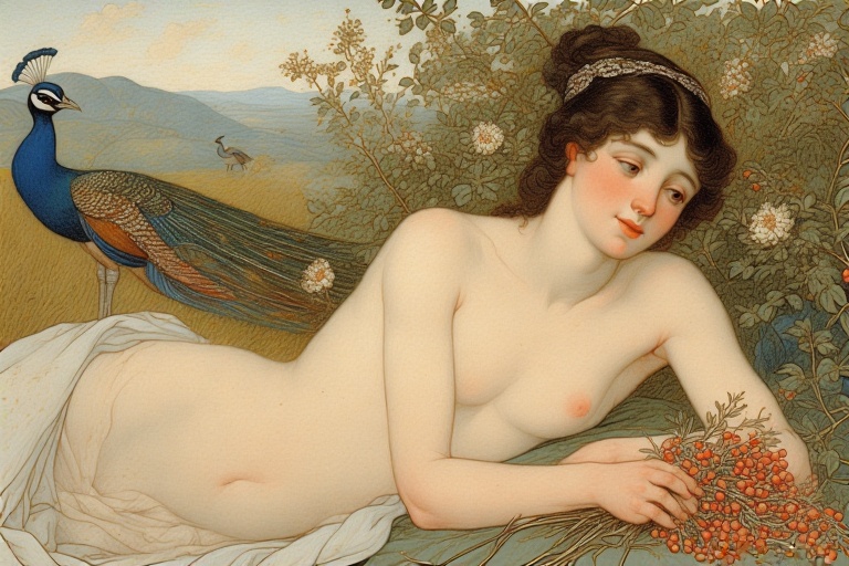 Nude-woman-reclining-youthful-31