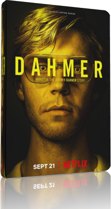 Dahmer – Mostro La Storia Di Jeffrey Dahmer - Stagione 1 (2022)[Completa].mkv HDTV AC3 x264 720p ITA