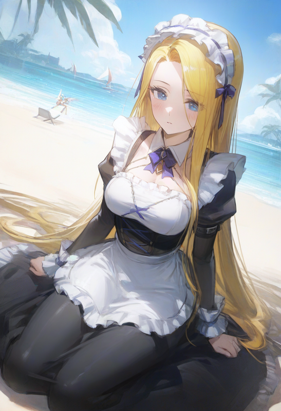 1girl, {{Tuareninya Veyron (overlord)}}, kobayashi ritz (artist), {{reoen (artis s-845607942