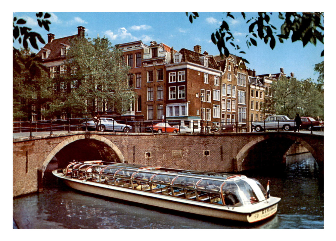 Amsterdam (NL) Herengracht