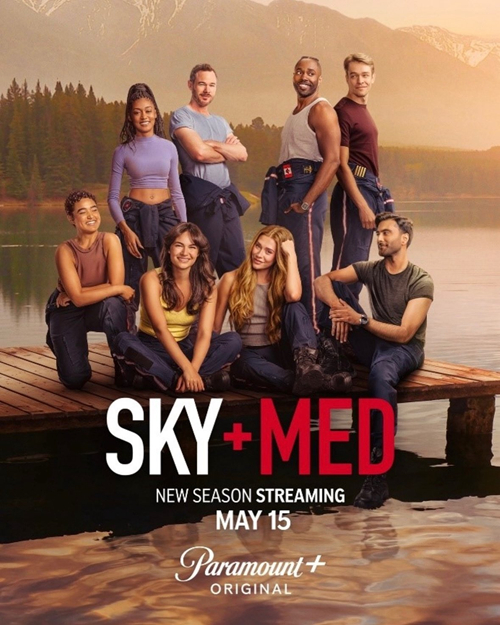SkyMed (2025) (Sezon 3) PL.S03.480p.SKY.WEB-DL.DD5.1.XViD-P2P / Polski Lektor DD 5.1