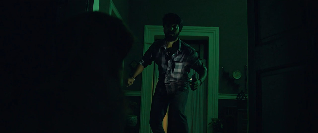Watchman 2019 WebRip [Hindi + Tamil] 480p 720p ESub Screenshot