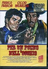 Per Un Pugno Nell'Occhio (1965) WebDL 1080p AAC ITA
