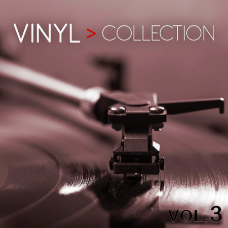 VA - Vinyl Collection Volume 1-3 (2020)