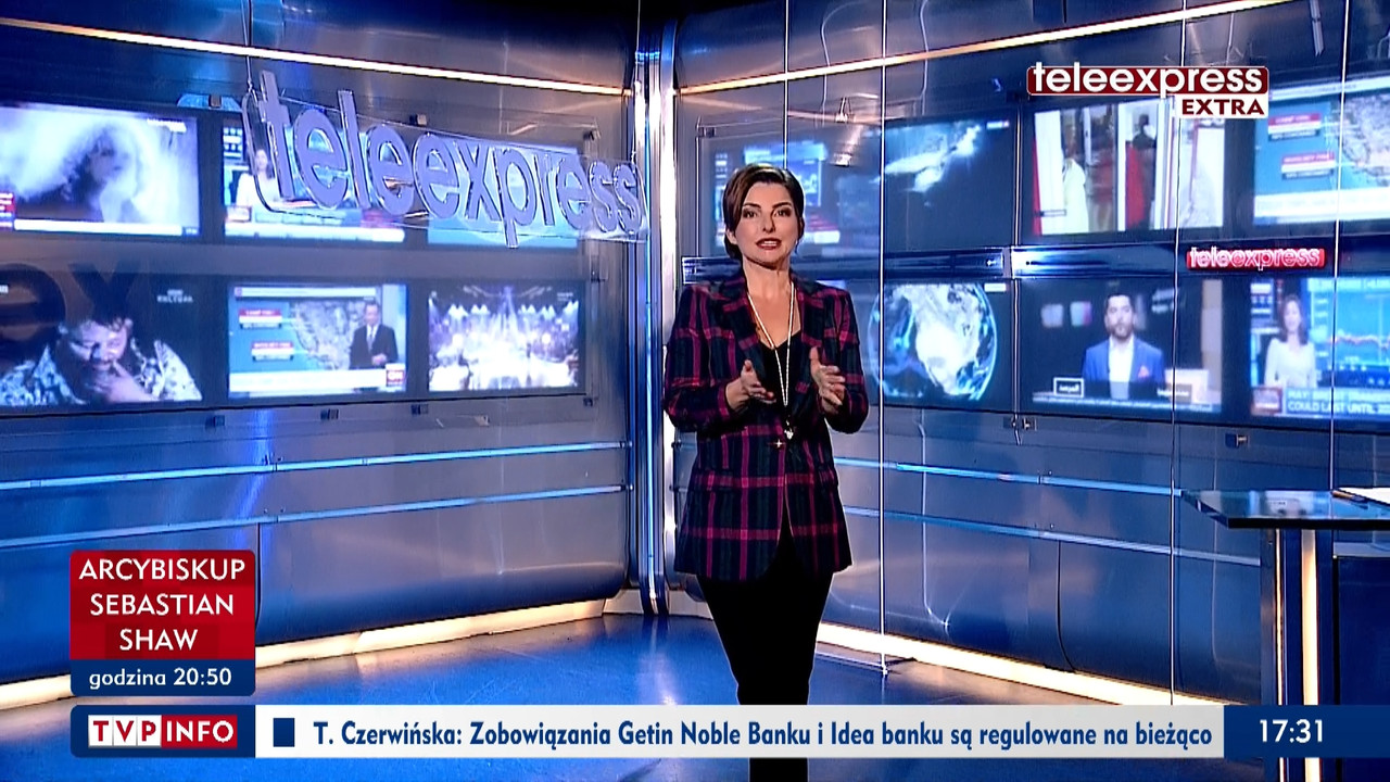 TeX Extra - 19.11.2018 #79