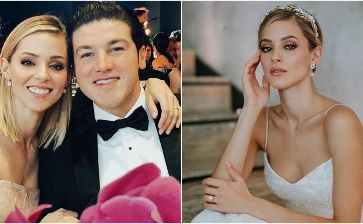 Piden investigar a Mariana Rodríguez y Samuel García por “adoptar” un bebé