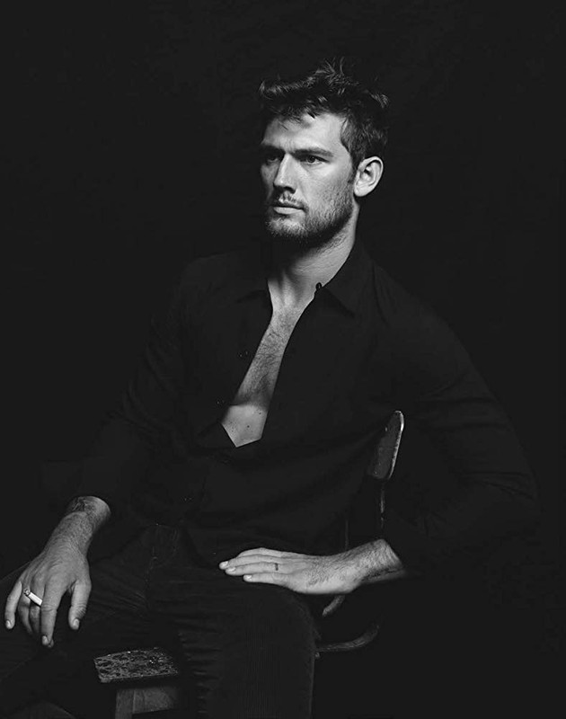 Alex Pettyfer