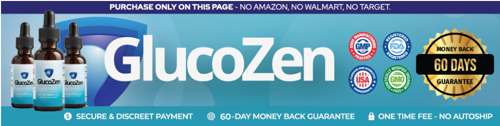GlucoZen