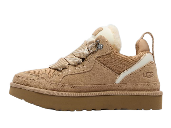 UGG Snow BootsTop