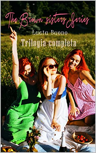 Lucia Buono - The Brown Sisters Series (2022)