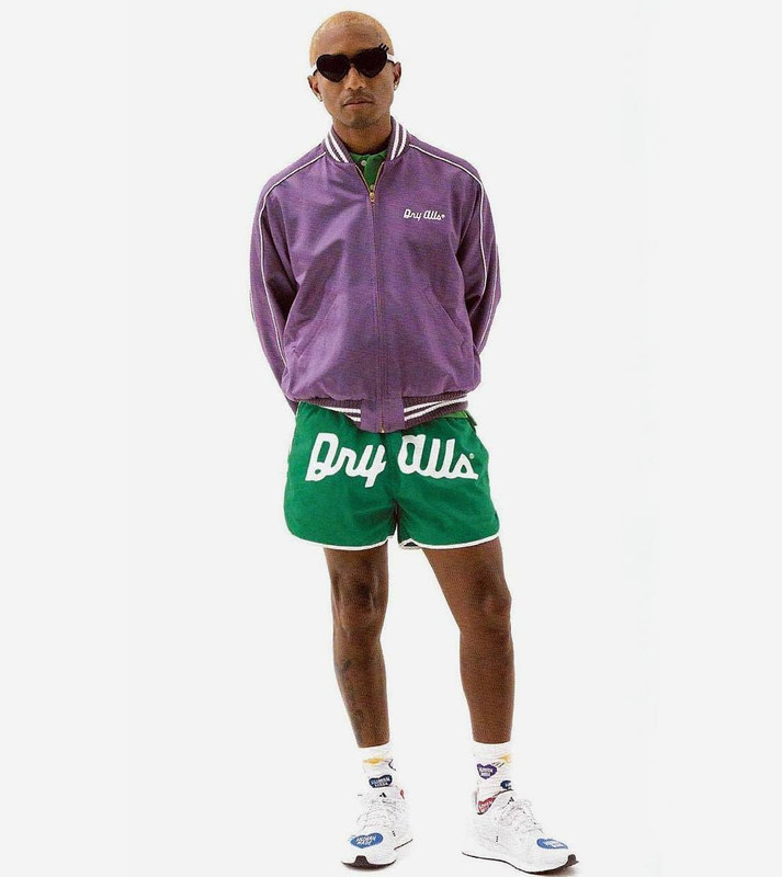 Human Made Season 19 Lookbook (2020) - The Neptunes #1 fan site