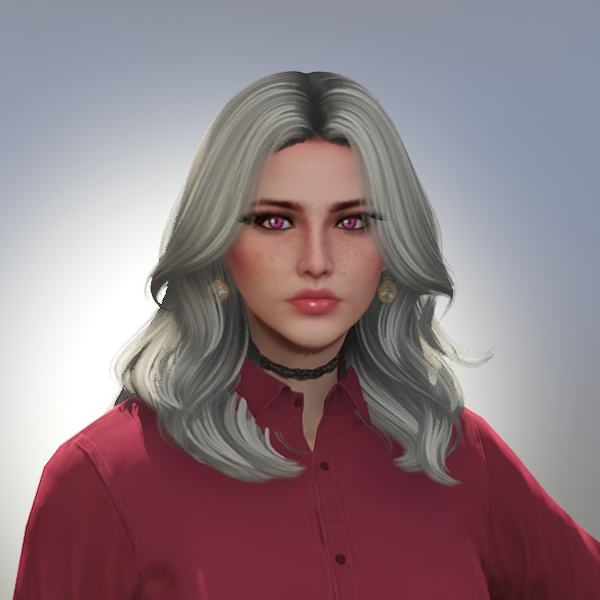Lavinia Corbin