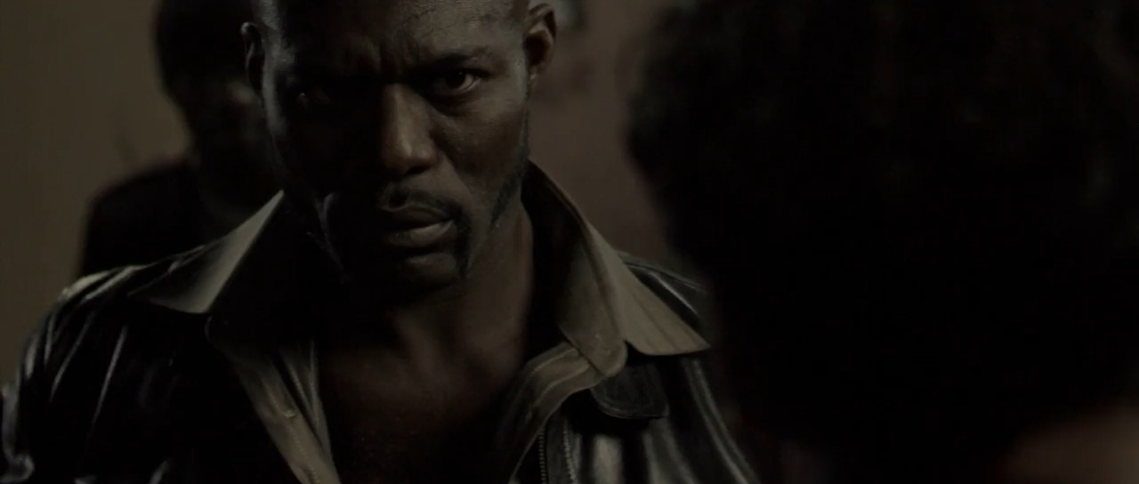 The Horde 2010 BluRay [Hindi + Tamil + Telugu + Kannada + French] 480p, 720p ESub Screenshot