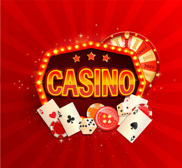 K9win.casino Khám Phá Thế Giới Giải Trí Trực Tuyến Đẳng Cấp