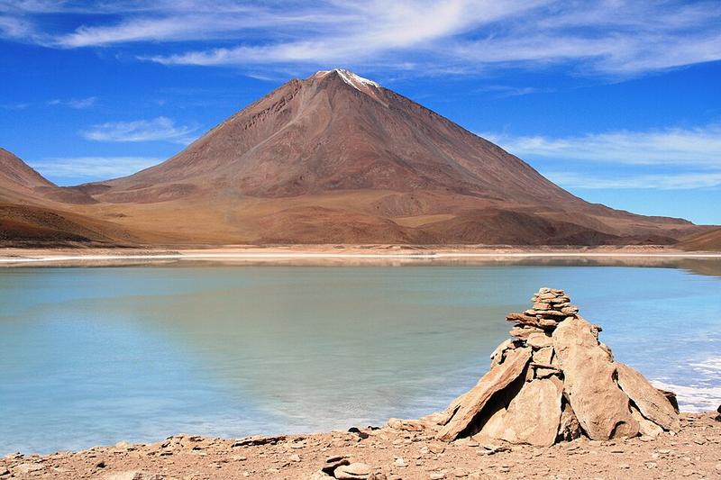 Salar de Uyuni 4 días / 3 noches - Estrella de Sal