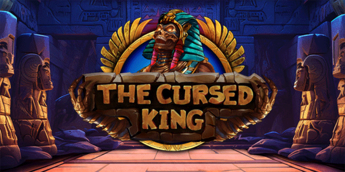 Slot The Cursed King