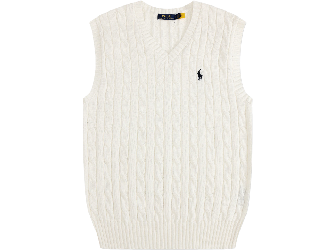 Ralph Lauren Vest