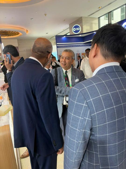 Hội thảo khoa học, phiên ca bệnh CME và đào tạo chuyên sâu tại ASVS 2026